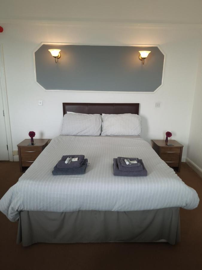 Highlander Hotel سكرابورو المظهر الخارجي الصورة