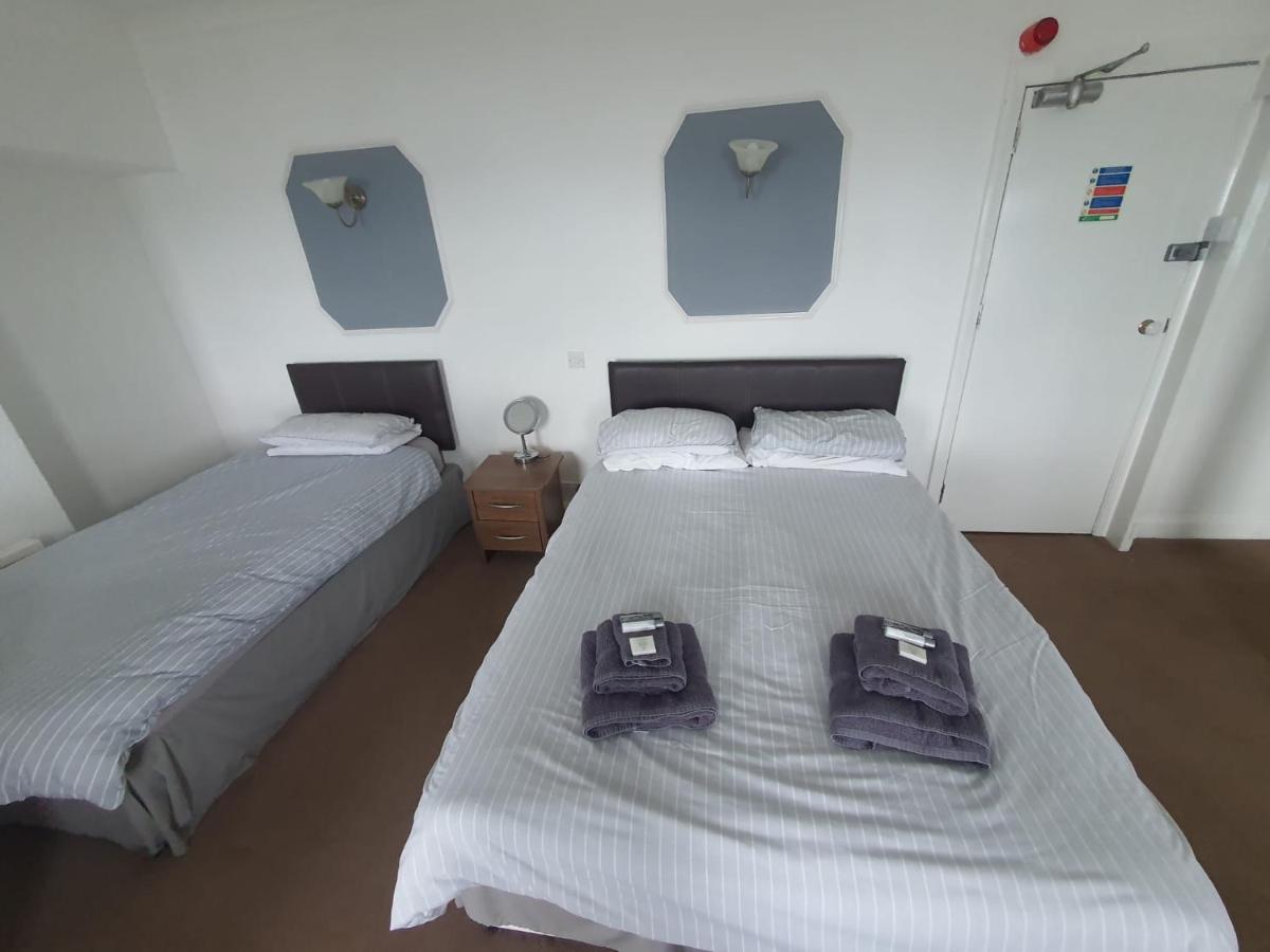 Highlander Hotel سكرابورو المظهر الخارجي الصورة