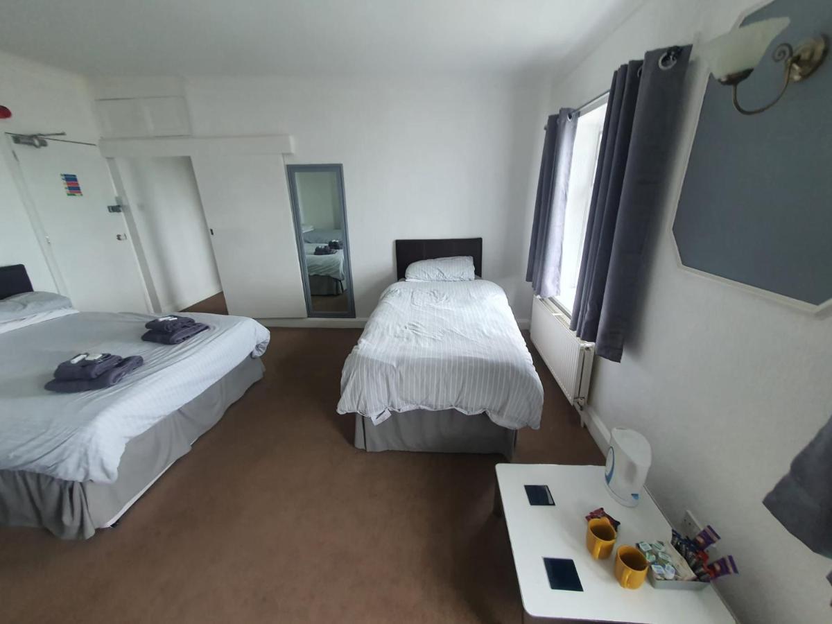 Highlander Hotel سكرابورو المظهر الخارجي الصورة