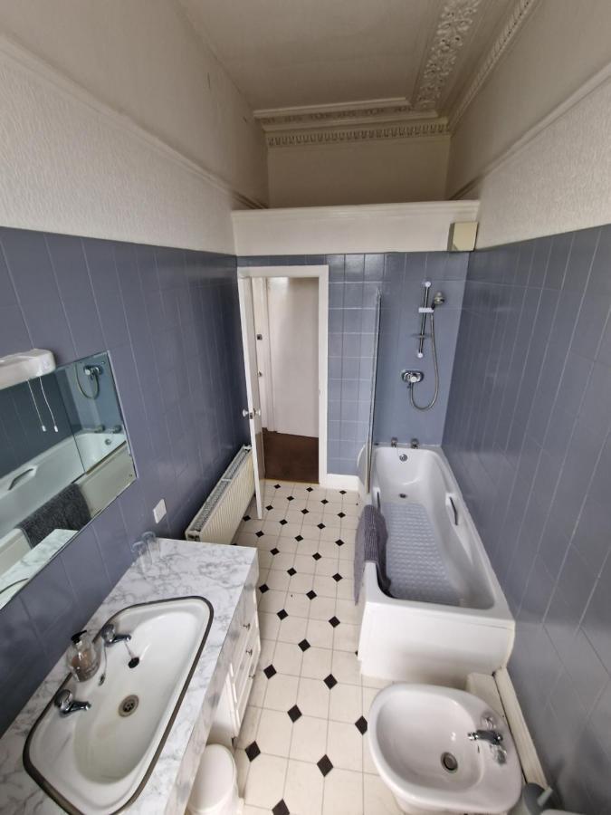 Highlander Hotel سكرابورو المظهر الخارجي الصورة