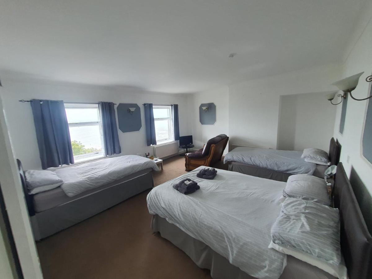 Highlander Hotel سكرابورو المظهر الخارجي الصورة