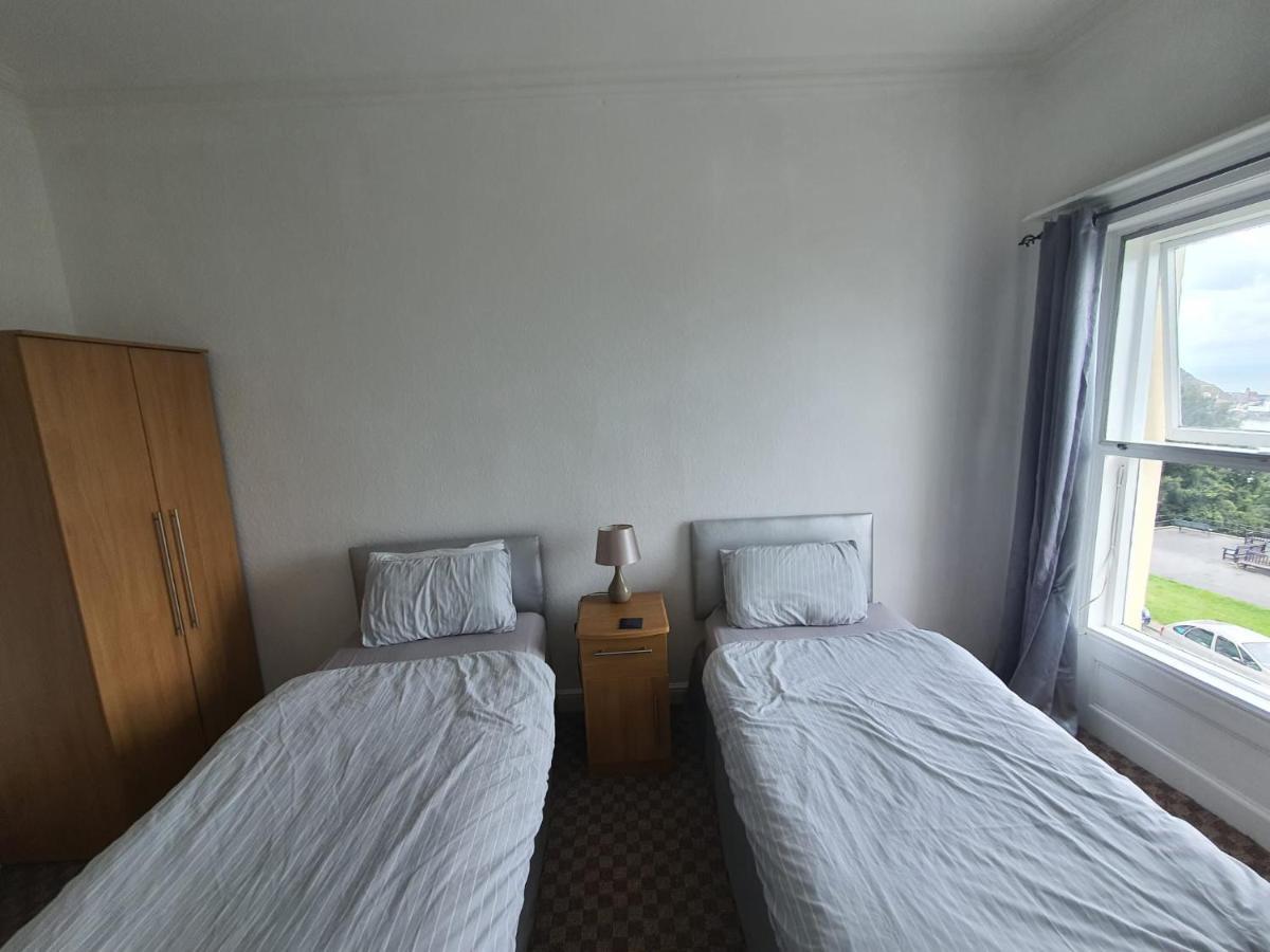 Highlander Hotel سكرابورو المظهر الخارجي الصورة
