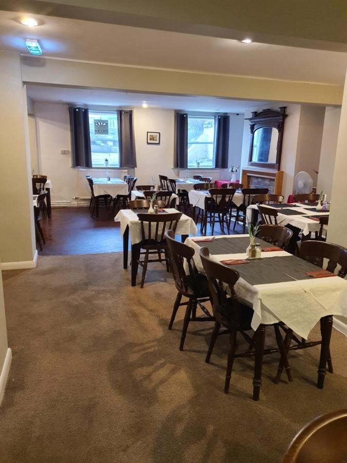Highlander Hotel سكرابورو المظهر الخارجي الصورة