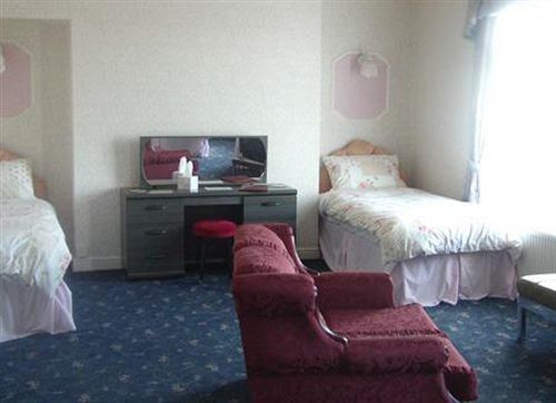 Highlander Hotel سكرابورو المظهر الخارجي الصورة
