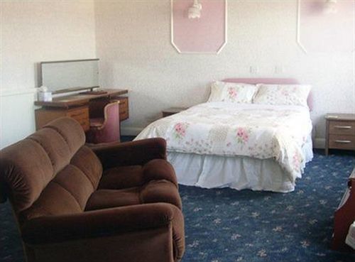 Highlander Hotel سكرابورو المظهر الخارجي الصورة