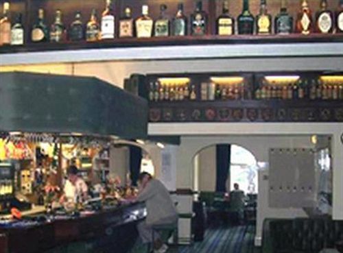 Highlander Hotel سكرابورو المظهر الخارجي الصورة