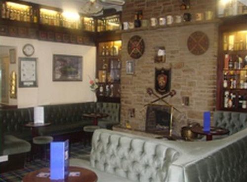 Highlander Hotel سكرابورو المظهر الخارجي الصورة