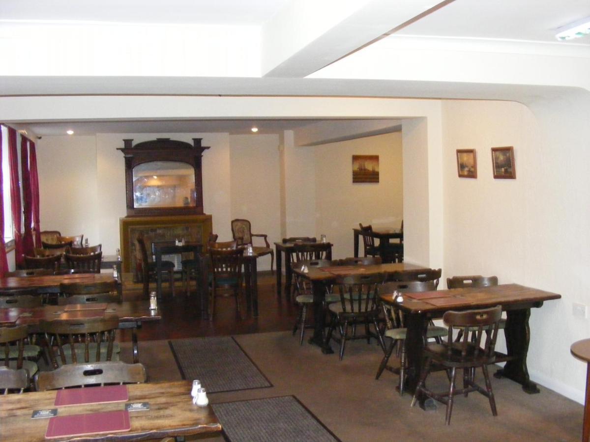 Highlander Hotel سكرابورو المظهر الخارجي الصورة